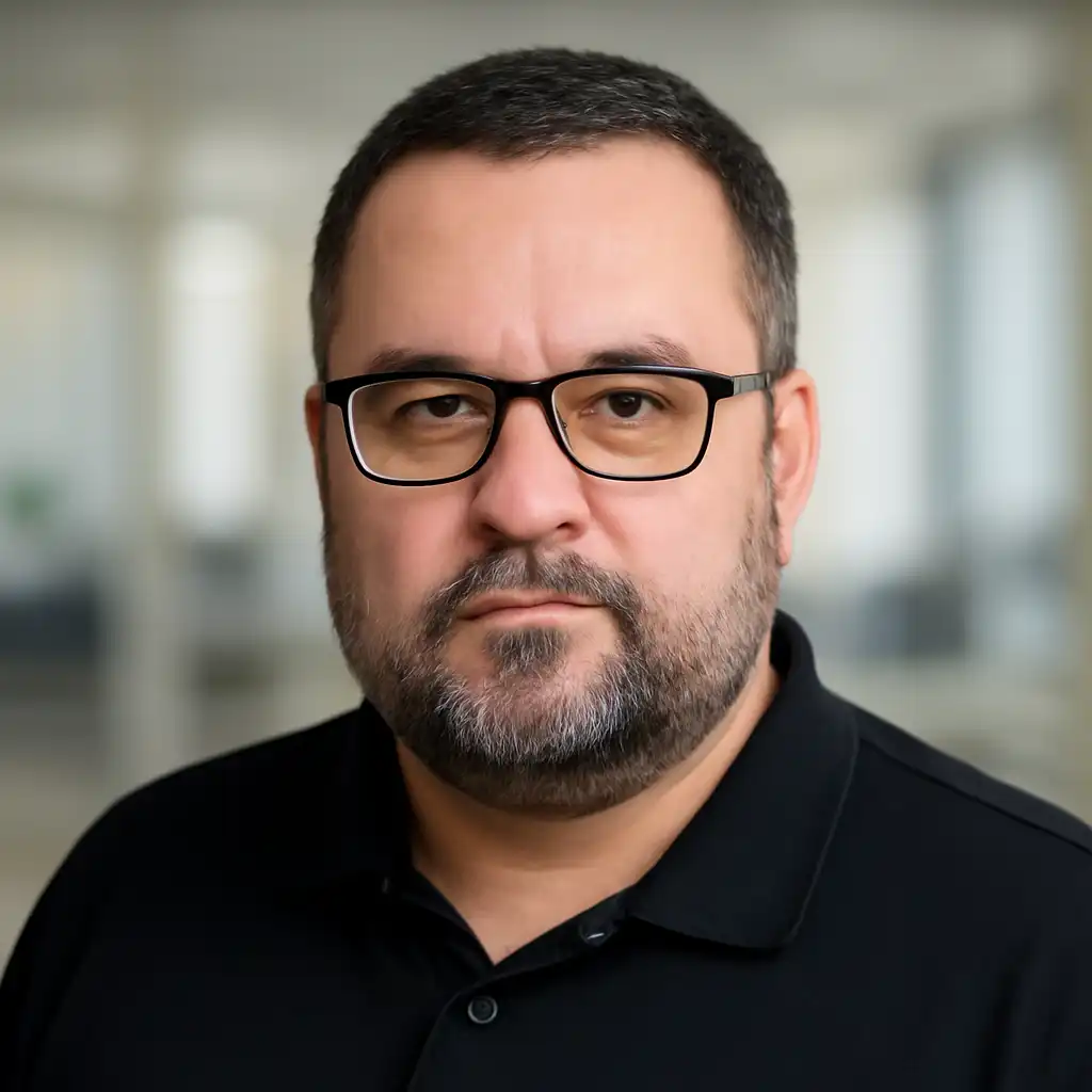 Jörg Metzmacher